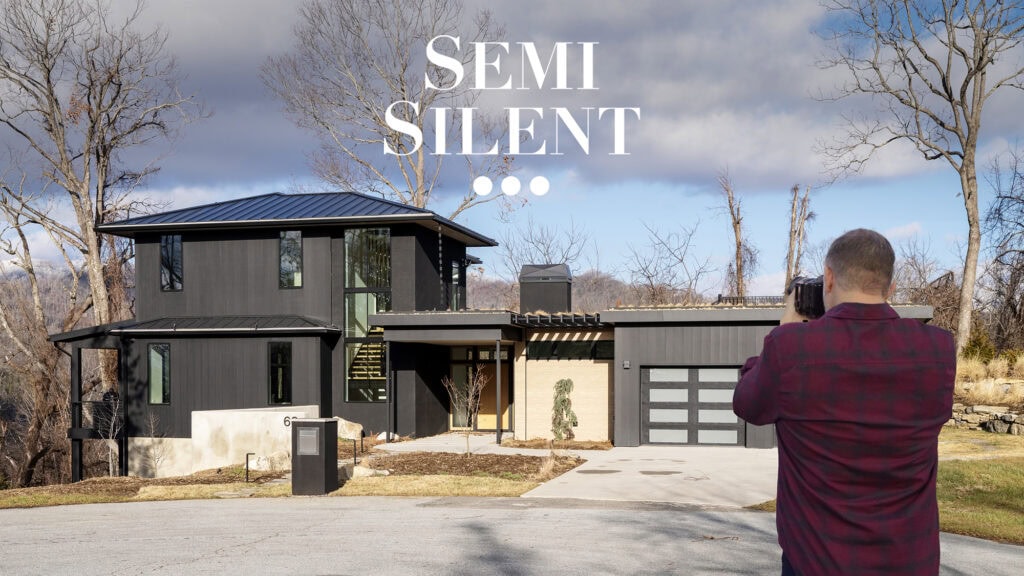 Nashville Architecture Photographer