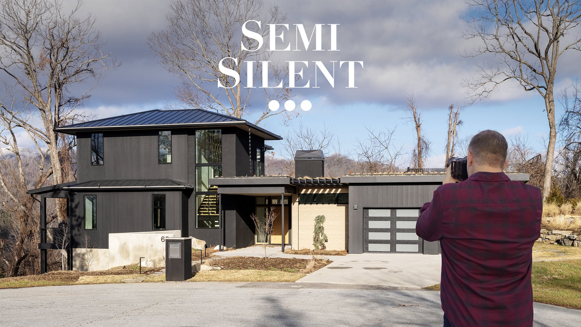 Nashville Architecture Photographer