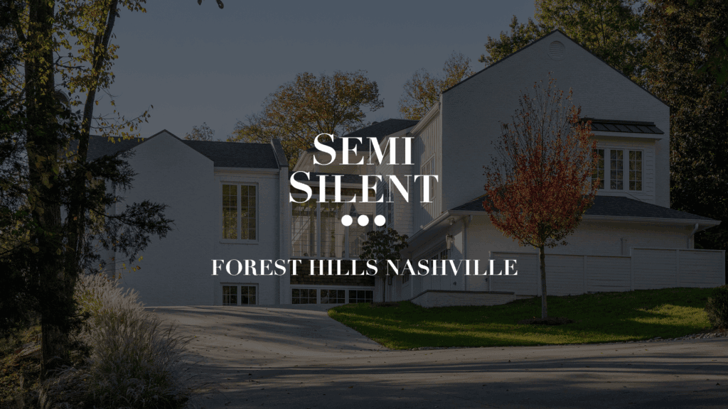 Education 4 Nashville Architecture Photographer